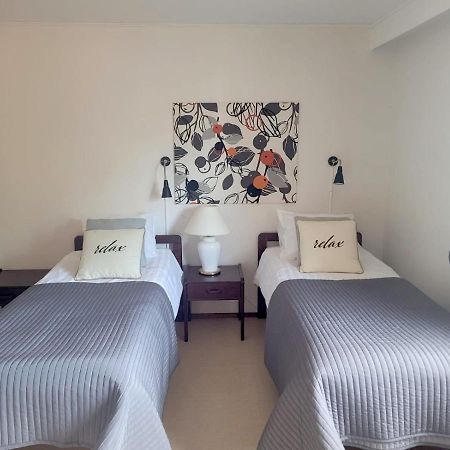 Basto Hotell & Konferens Palsbole Exterior photo