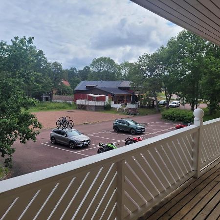 Basto Hotell & Konferens Palsbole Exterior photo
