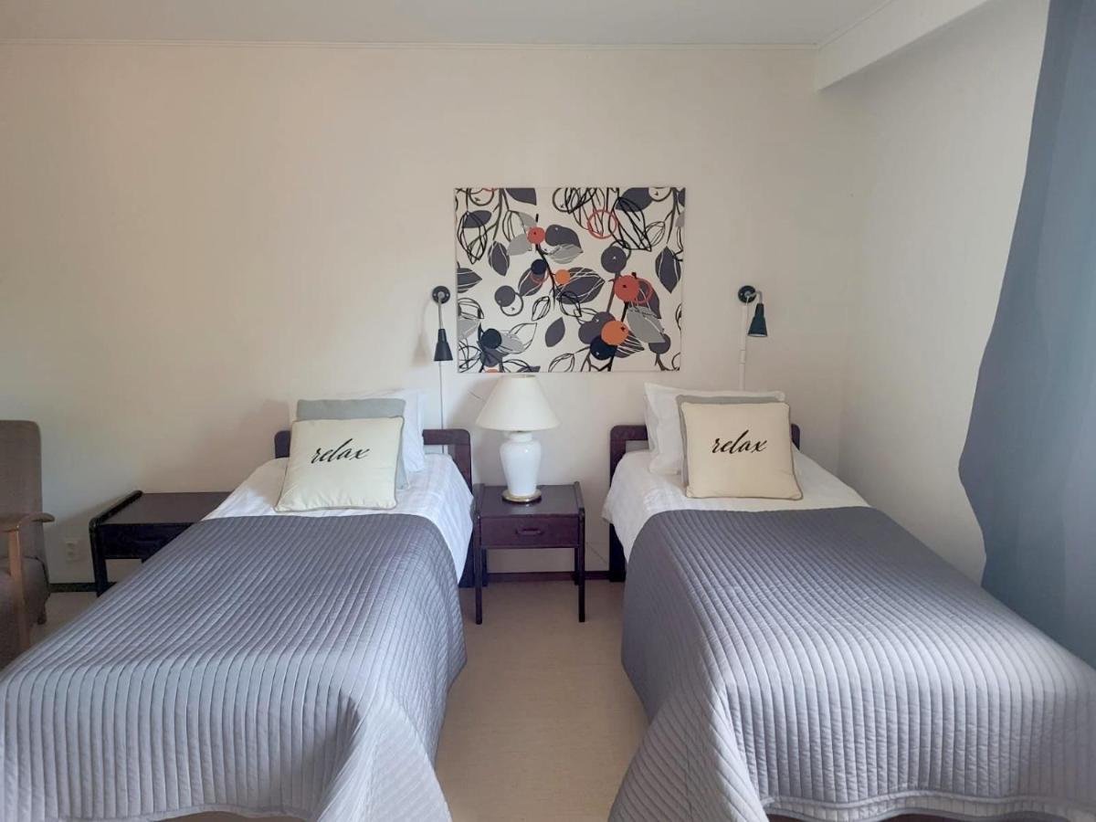 Basto Hotell & Konferens Palsbole Exterior photo