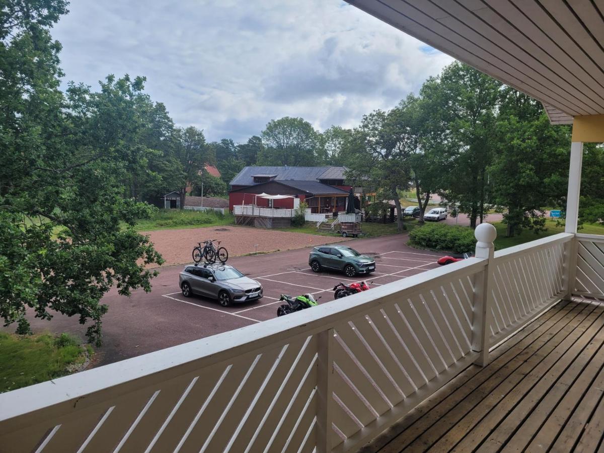 Basto Hotell & Konferens Palsbole Exterior photo