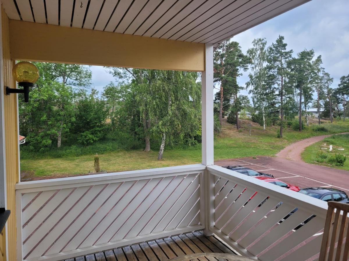 Basto Hotell & Konferens Palsbole Exterior photo