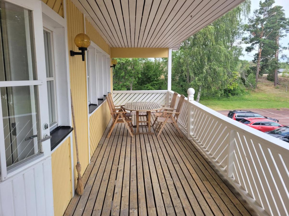 Basto Hotell & Konferens Palsbole Exterior photo